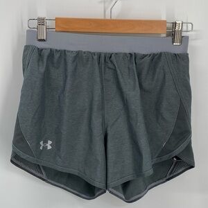 Under Armour Athletic Shorts NWT Size XS
